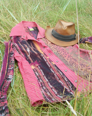 Why Vintage Is the Future: Sustainability in Fashion