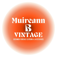 Muireann B Vintage