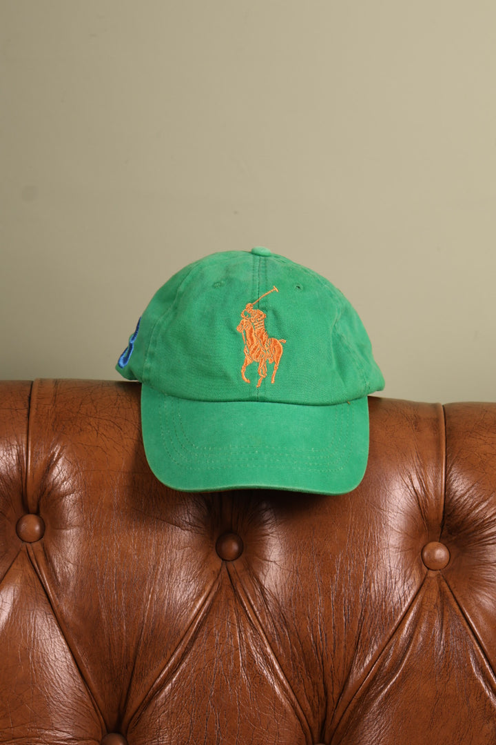 Vintage Ralph Lauren Fragrances Cap