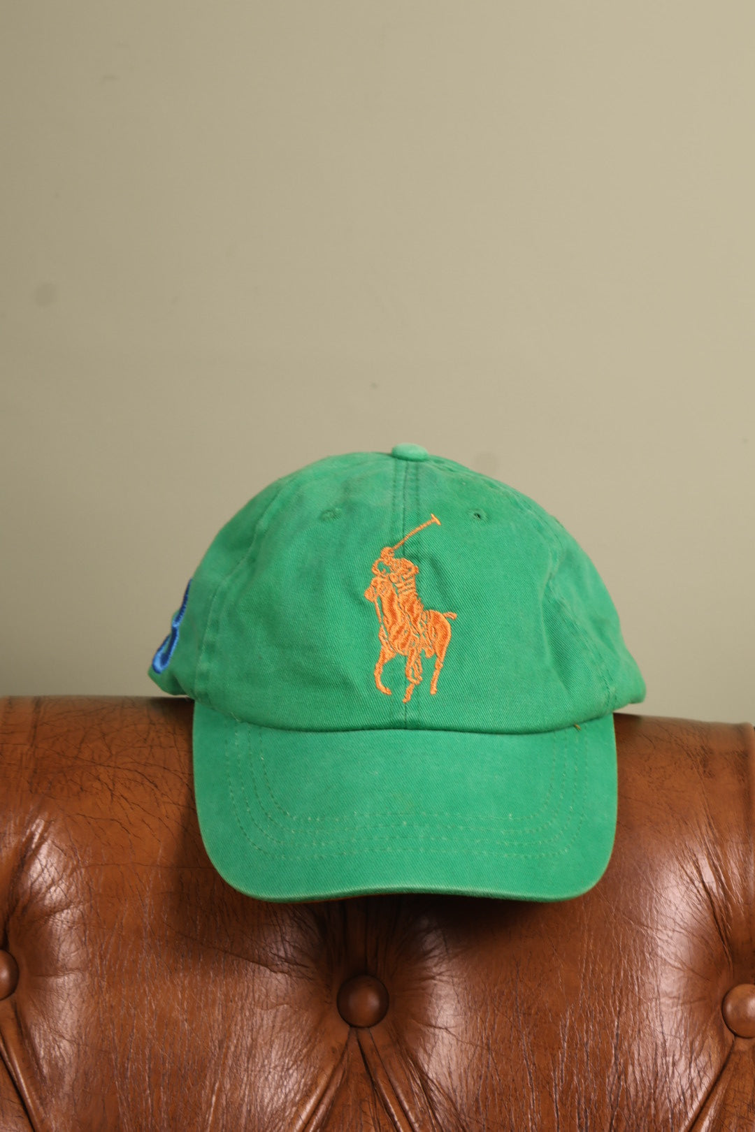 Vintage Ralph Lauren Fragrances Cap