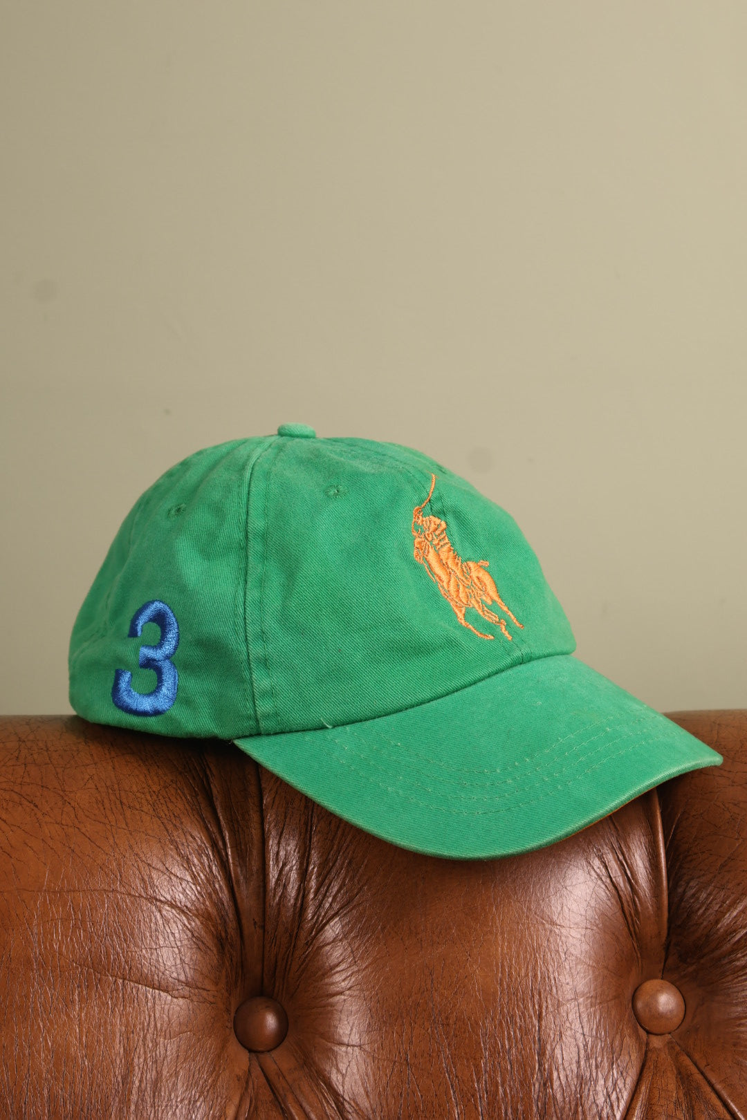 Vintage Ralph Lauren Fragrances Cap